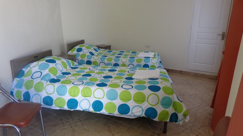 Casa Solariega Hostal B&B Sucre Habitación foto