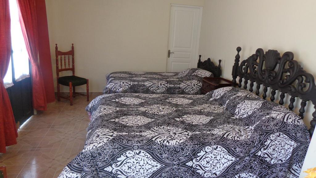 Casa Solariega Hostal B&B Sucre Habitación foto