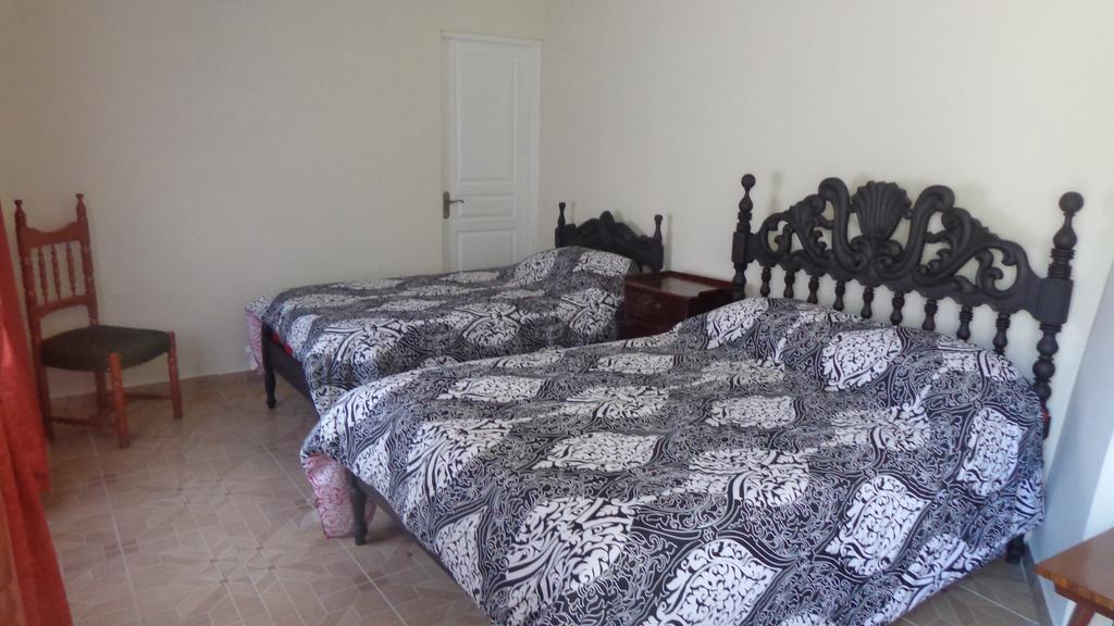 Casa Solariega Hostal B&B Sucre Habitación foto
